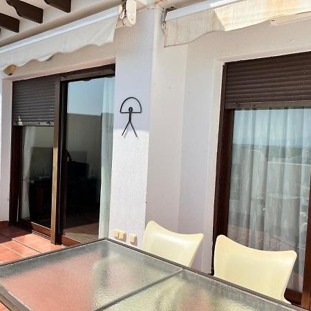 Casa Ana Vera Playa Esterno foto
