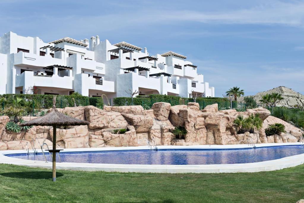 Casa Ana Vera Playa Esterno foto