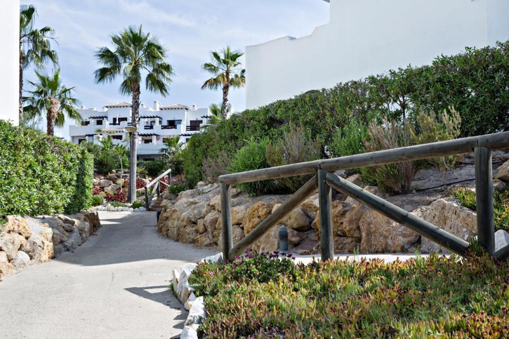 Casa Ana Vera Playa Esterno foto