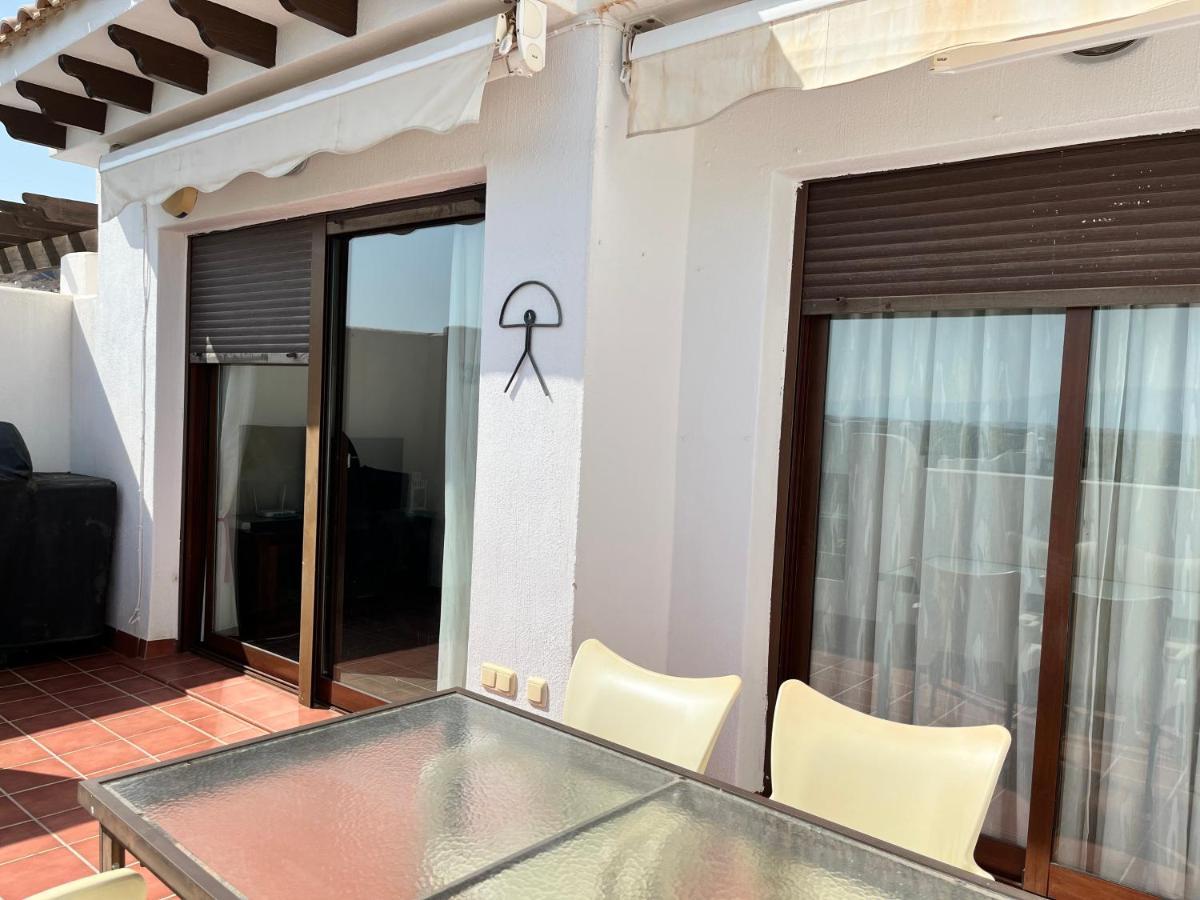 Casa Ana Vera Playa Esterno foto