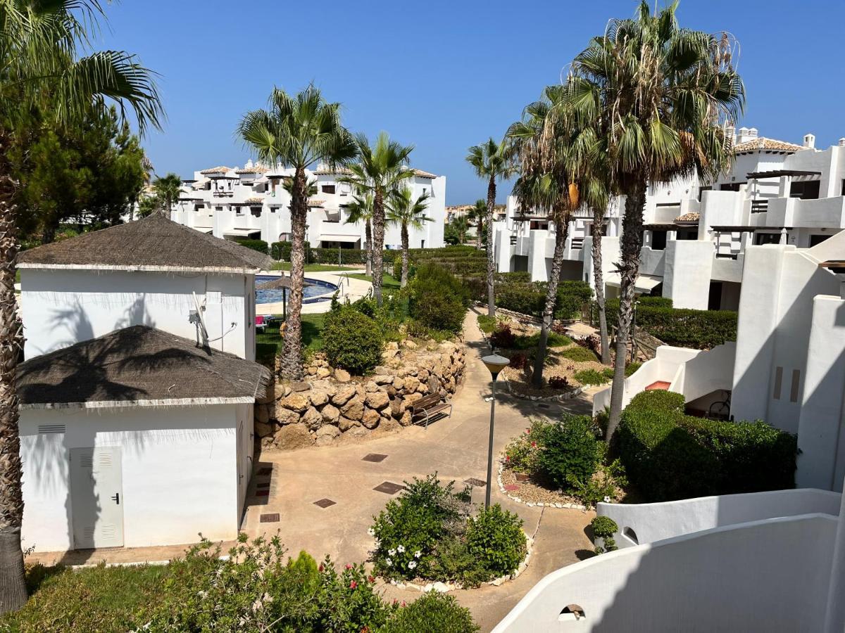 Casa Ana Vera Playa Esterno foto